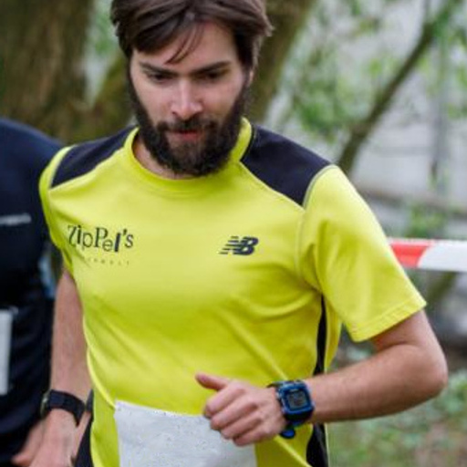 Author image - Felix Gertz