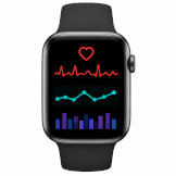 teaser image - Apple Watch HRV, sleep and resting heart rate sent to Tredict with Apple Shortcuts