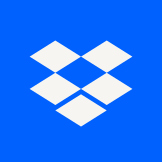 using dropbox to synchronize with other platforms