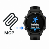 teaser image - Connect Garmin with ChatGPT and Claude, easily and in both directions