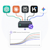 teaser image - Six AI models determine my running FTP and so do I