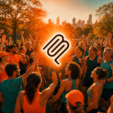 teaser image - Strava launches an MCP server. Read yes, write no.