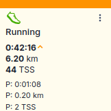 teaser image - Garmin acquires TrainingPeaks. The end of vendor independence?