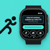 teaser image - Plan Apple Watch Workouts with Watchletic, Tredict and ChatGPT