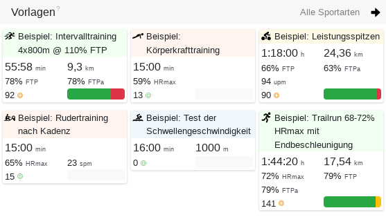 Pool mit Övenvorlagen in'n Kalenner