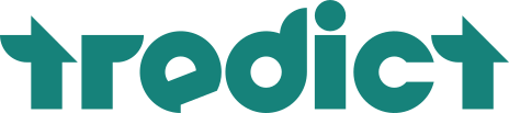 Tredict - Logo