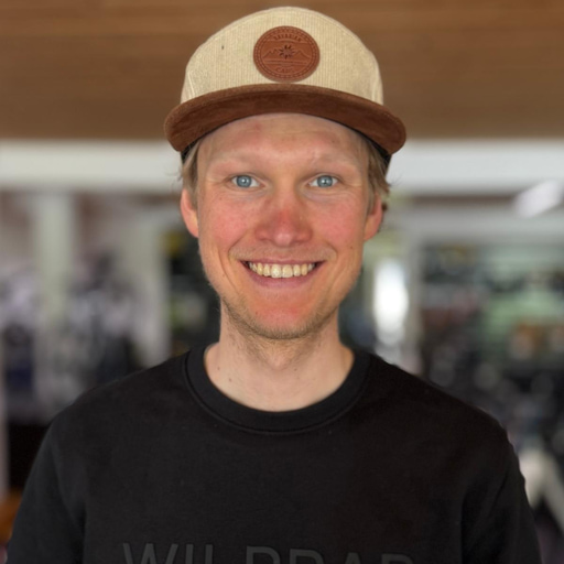 Trainer Profilbild - Patrick Mayer - MovementPerformancePeak - Tredict