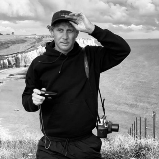 Coach profile image - Jorin Koers - Tredict