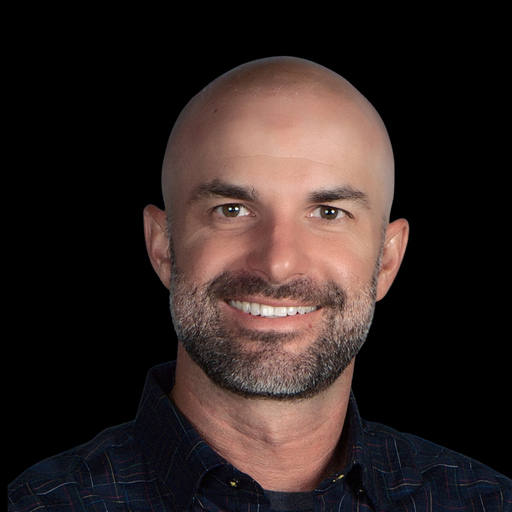 Coach profile image - William Ritter - Tredict