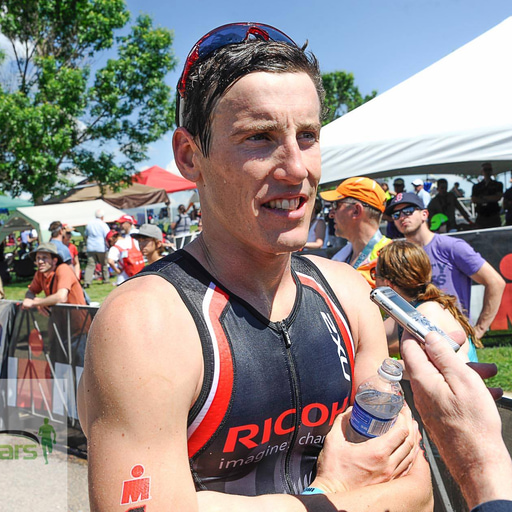 Coach profile image - Mark Bowstead - Tredict