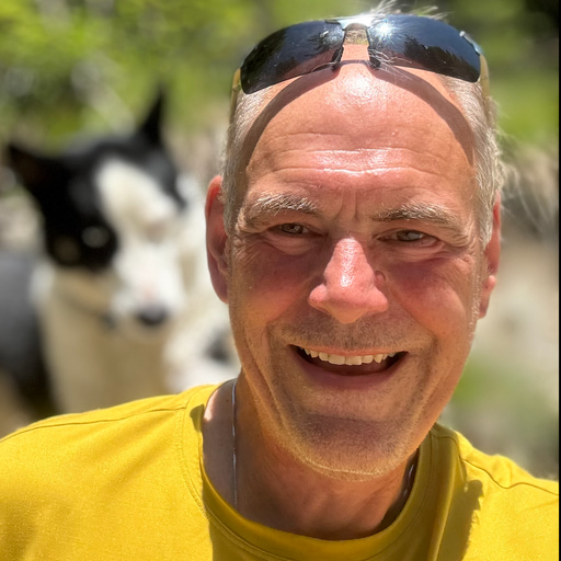 Trainer Profilbild - Chris Münzing - Tredict
