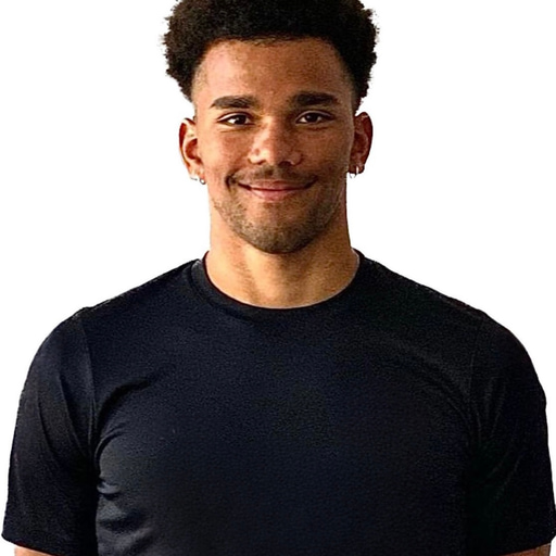 Trainer Profilbild - Raphael - Tredict