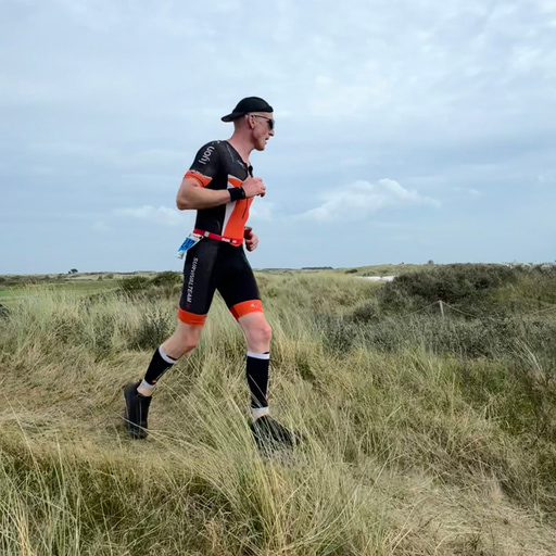 Coach profile image - Frank te Molder - Tredict