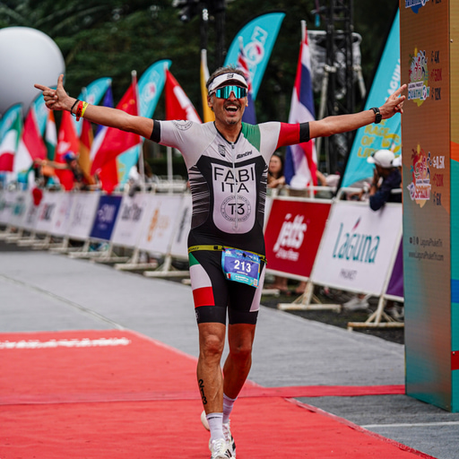 Coach profile image - Federico Fabi - Tredict