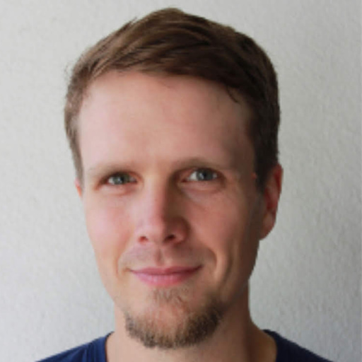 Trainer Profilbild - Florian Kimmel - Tredict