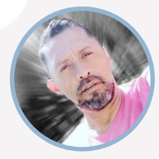 Coach profile image - Kleberson Kavalo - Tredict