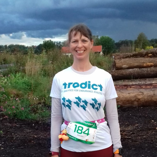 Coach profile image - Kerstin Richter-Roth - Tredict