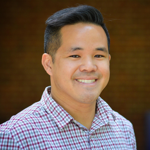 Coach profile image - Joseph Tan - Tredict