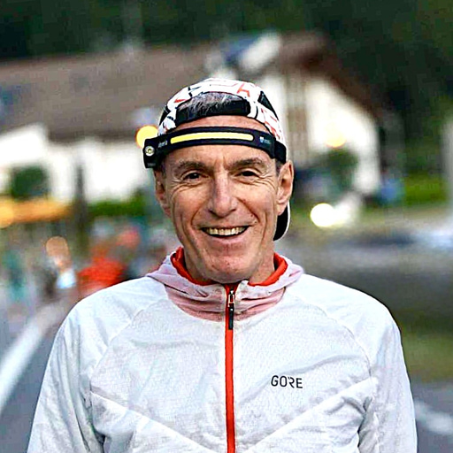 Trainer Profilbild - Frank Eckert, Stryd-Laufcoach, Lauftrainer-Leonberg - Tredict