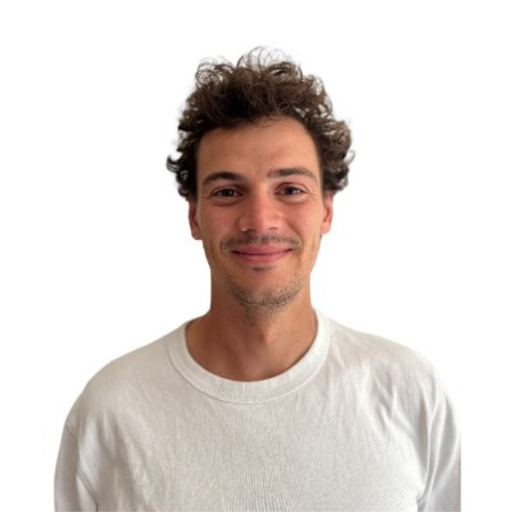 Coach profile image - Antoine LESPINE - Tredict