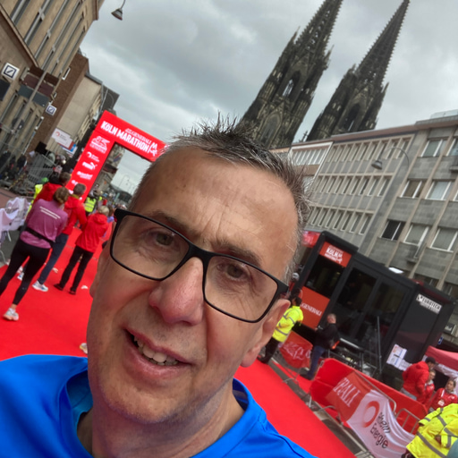 Trainer Profilbild - Klaus Wagner - Tredict