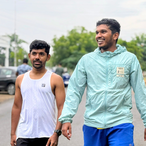 Coach profile image - 42km - Tredict