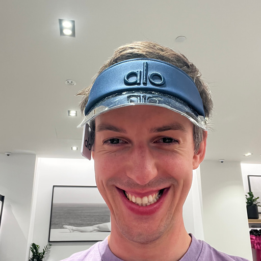Trainer Profilbild - Nico Reinhardt - Tredict