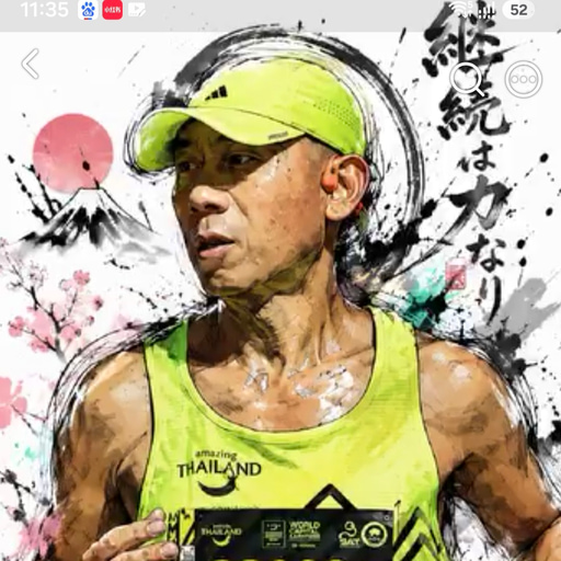 Coach profile image - Tom Itsara - Tredict